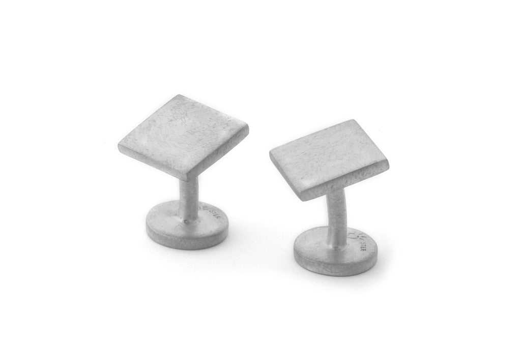 Square Cufflinks