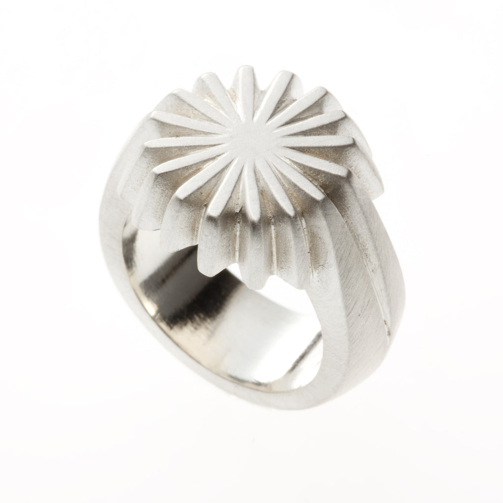 Dandelion Ring